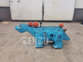 Small Dinosaur Ride