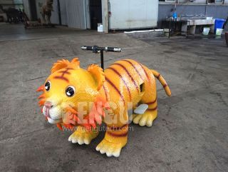 Small Tiger Ride