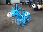 Small Zebra Ride
