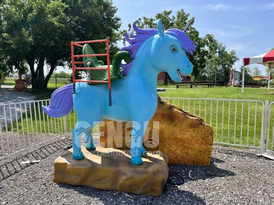 Unicorn Ride