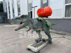 T-rex Ride