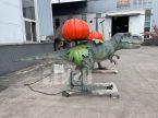 T-rex Ride
