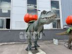 T-rex Ride