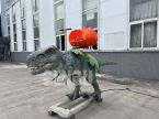 T-rex Ride
