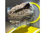 T-rex Head
