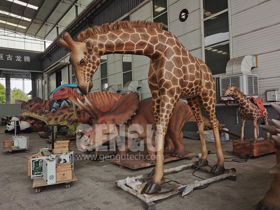 Giraffe