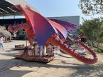 Animatronic Dragon