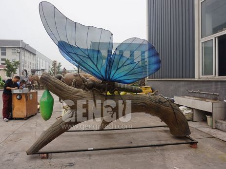 Butterfly