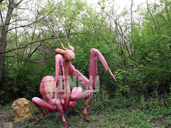 Mantis