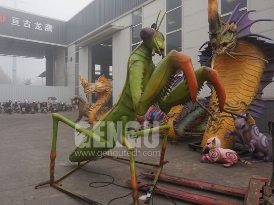 Mantis