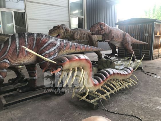 Centipede