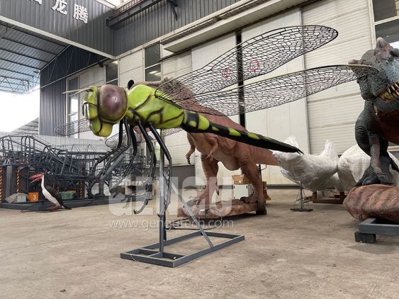 Dragonfly