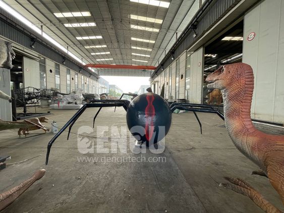 Spider