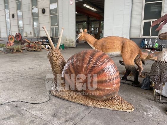 Snail