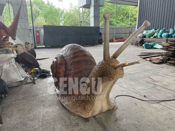 Snail