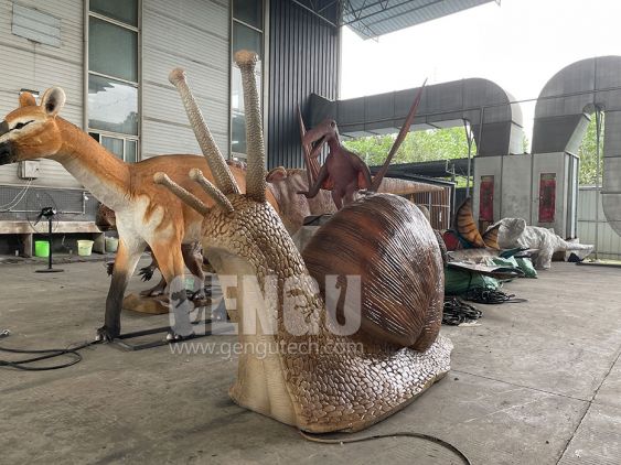 Snail