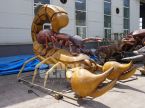 Scorpion