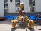 Scorpion