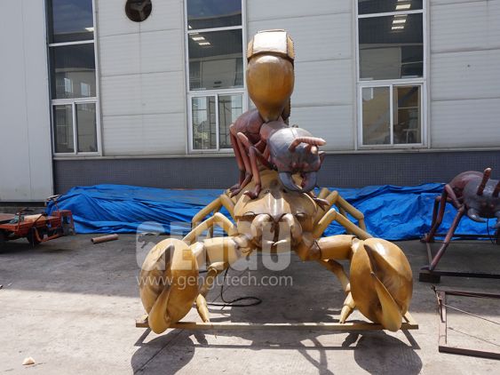 Scorpion