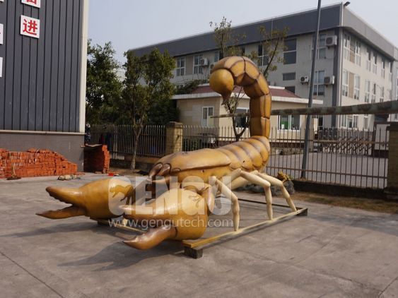 Scorpion