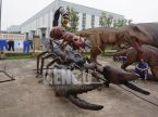 Scorpion