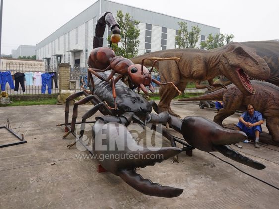 Scorpion
