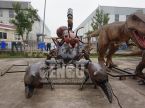 Scorpion
