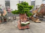 Talking Tree