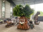 Talking Tree