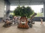 Talking Tree
