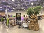 Talking Tree