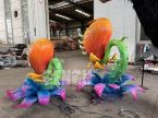 Customized Plant