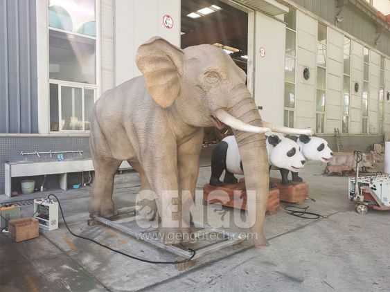 Elephant