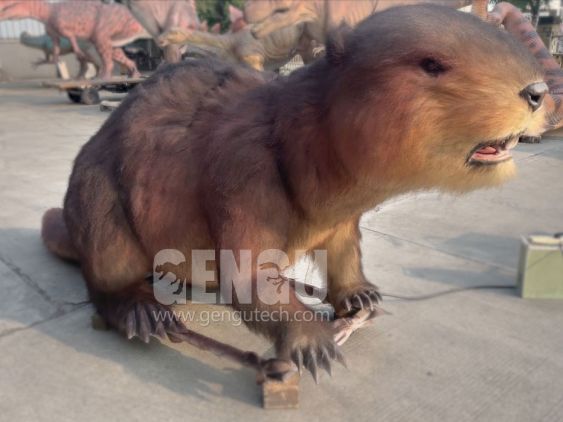 Mole