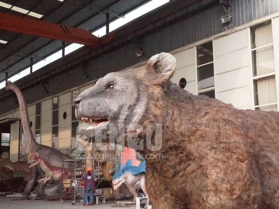Arctodus