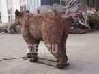 Arctodus