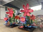 Customized Plant