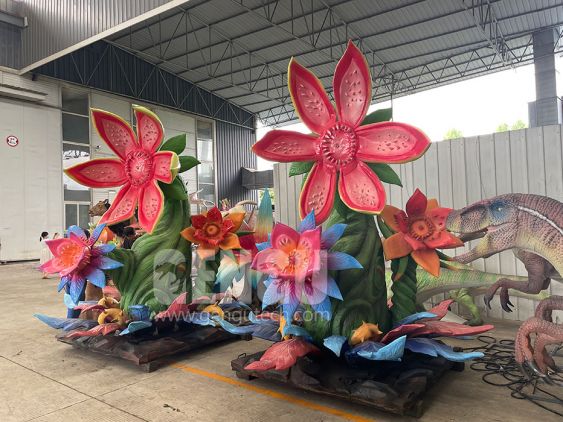 Customized Plant