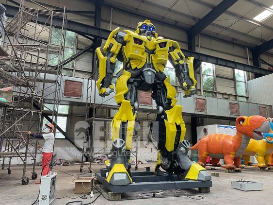Transformers