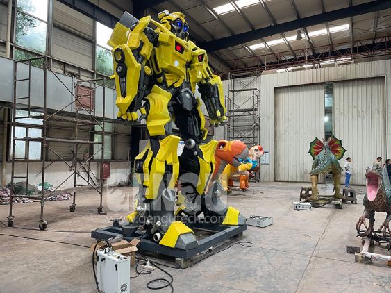 Transformers