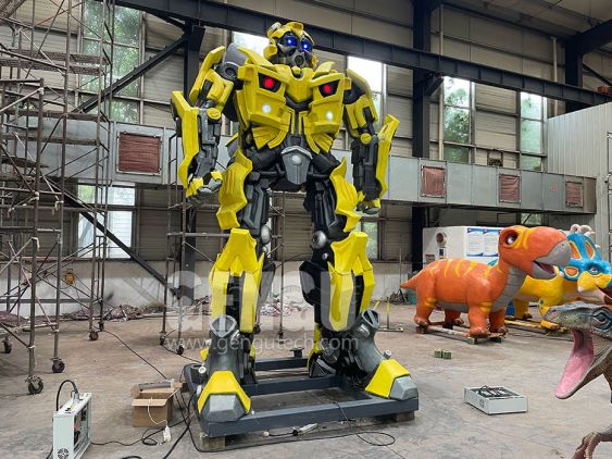 Transformers