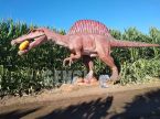 Halloween Dinosaurs