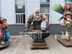 Character Model
