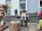 Character Model