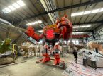 Robot