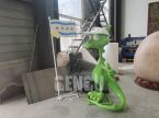 Fiberglass Cartoon Dinosaur