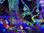 Dinosaur Lantern