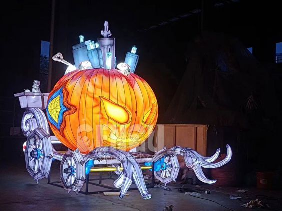 Halloween Lantern