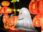 Halloween Lantern