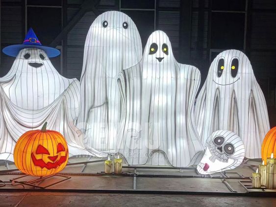 Halloween Lantern
